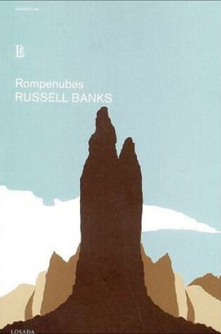 Cover of Rompenubes