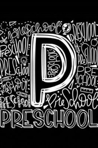 Cover of Preschool