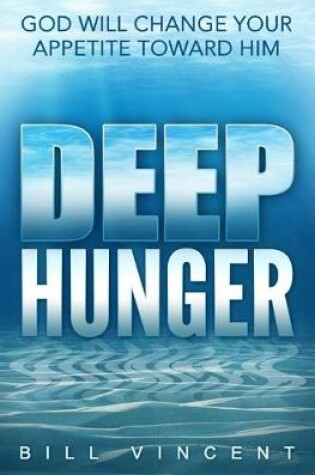 Cover of Deep Hunger