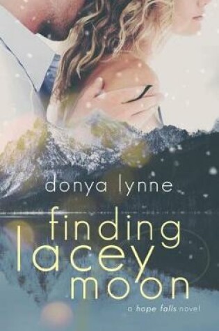 Cover of Finding Lacey Moon