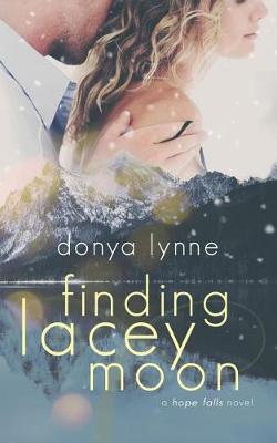 Book cover for Finding Lacey Moon