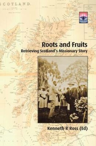 Cover of Roots and Fruits