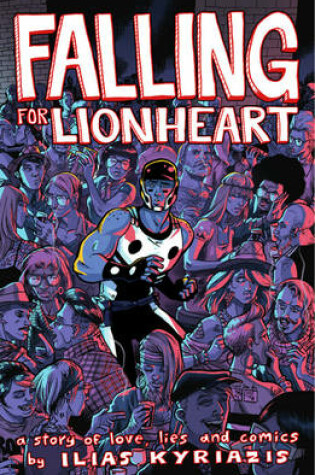 Cover of Falling for Lionheart
