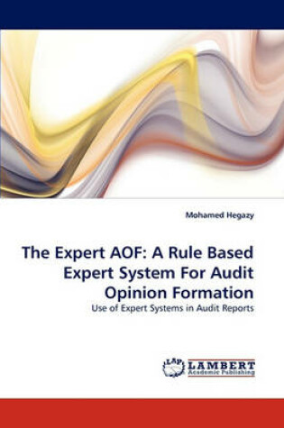 Cover of The Expert AOF