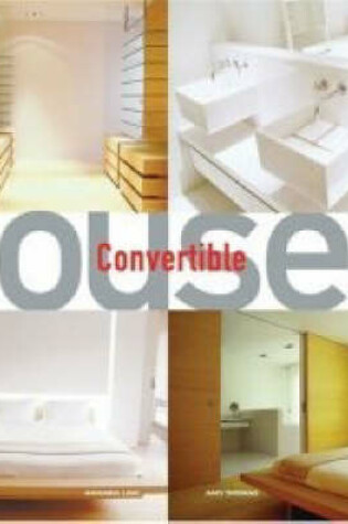 Cover of Convertible Houses