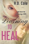 Book cover for Learning to Heal