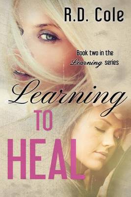 Cover of Learning to Heal