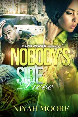 Book cover for Nobody's Side Piece