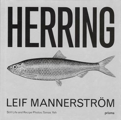 Book cover for Herring