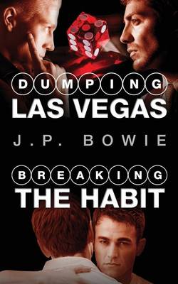 Book cover for Dumping Las Vegas / Breaking the Habit