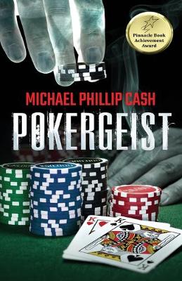 Book cover for Pokergeist