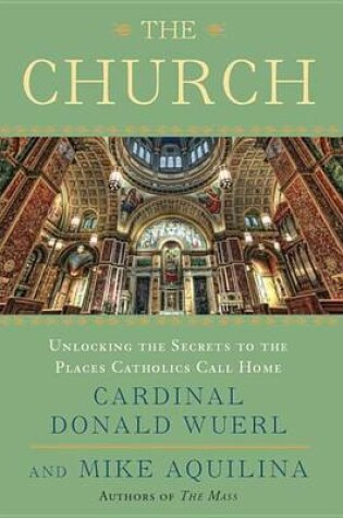 Cover of Church