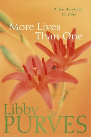 Cover of More Lives than One