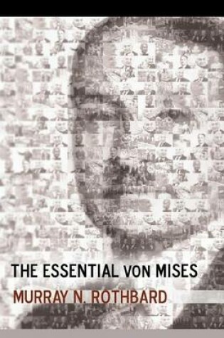 Cover of The Essential von Mises