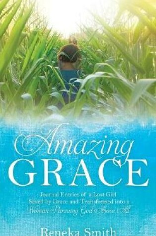 Cover of Amazing Grace