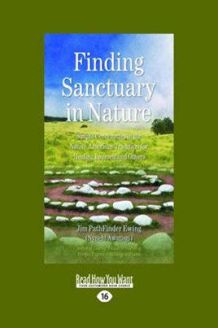 Cover of Finding Sanctuary