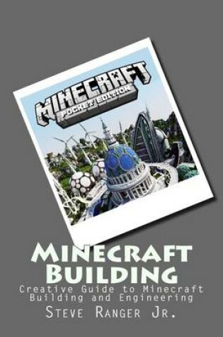 Cover of Minecraft Building