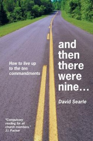 Cover of And Then There Were Nine