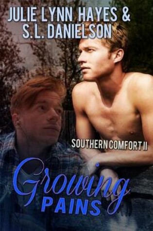 Cover of Growing Pains