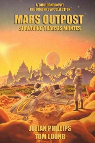 Cover of Mars Outpost