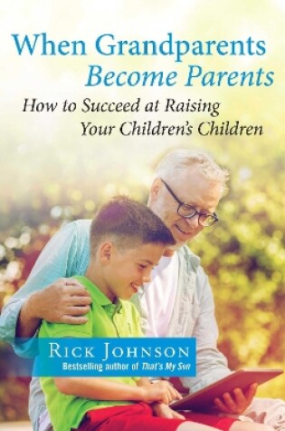 Cover of When Grandparents Become Parents