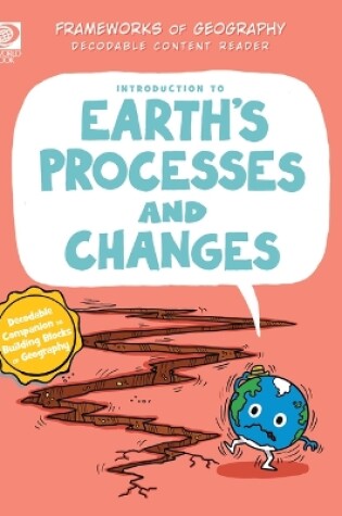 Cover of Introduction to Earth's Processes and Changes
