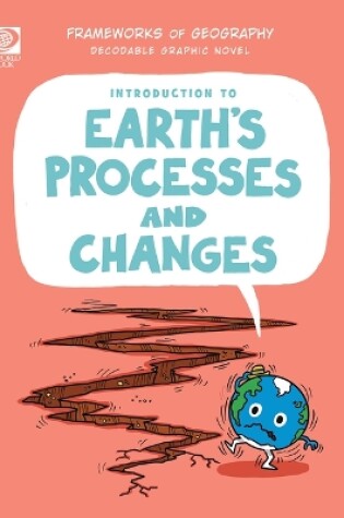 Cover of Introduction to Earth's Processes and Changes