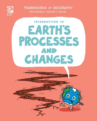 Book cover for Introduction to Earth's Processes and Changes