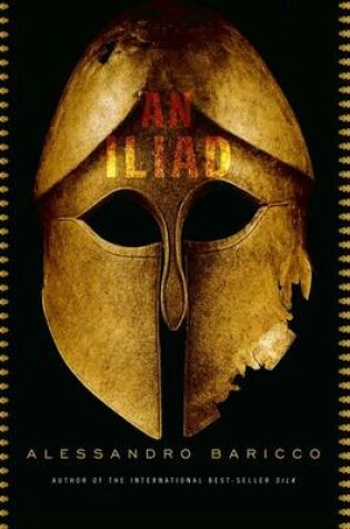 Cover of An Iliad