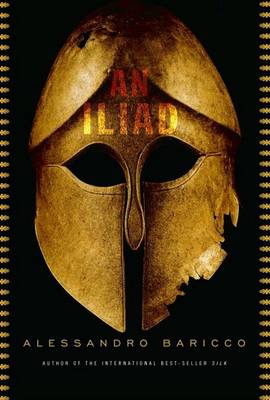 Book cover for An Iliad