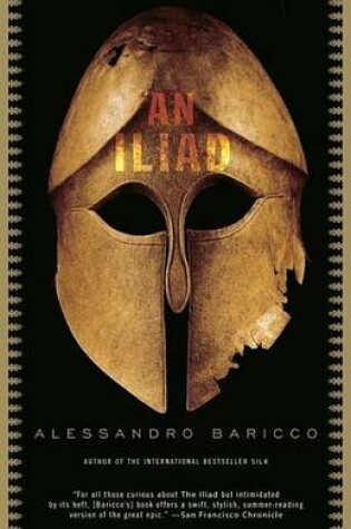 Cover of An Iliad