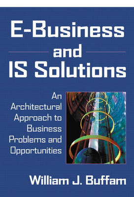 Cover of E-Business and IS Solutions