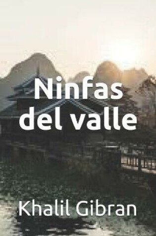 Cover of Ninfas del valle