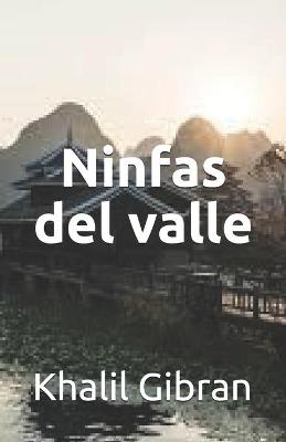 Book cover for Ninfas del valle