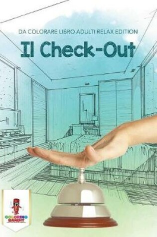 Cover of Il Check-Out