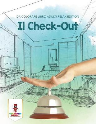 Book cover for Il Check-Out