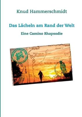 Book cover for Das Lächeln am Rand der Welt