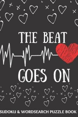 Cover of The Beat Goes On