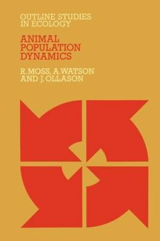 Cover of Animal Population Dynamics