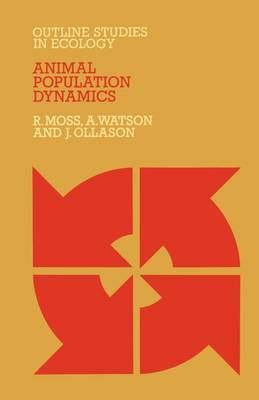 Cover of Animal Population Dynamics