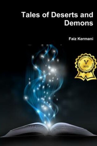 Cover of Tales of Deserts and Demons