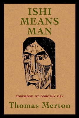 Book cover for Ishi Means Man