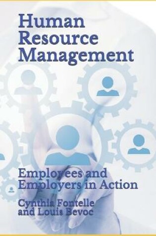 Cover of Human Resource Management