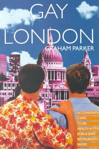 Cover of Gay London