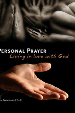 Cover of Personal Prayer