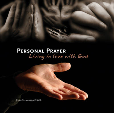 Book cover for Personal Prayer