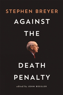 Cover of Against the Death Penalty