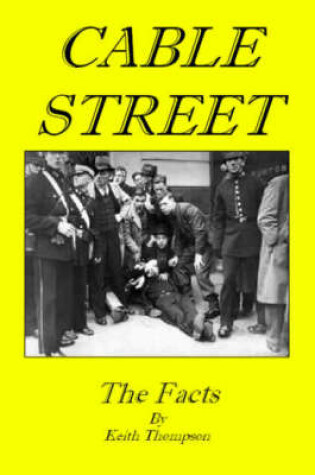 Cover of Cable Street