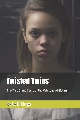 Book cover for Twisted Twins