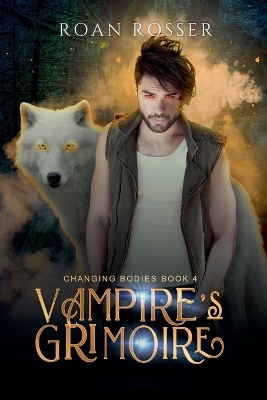 Cover of Vampire's Grimoire